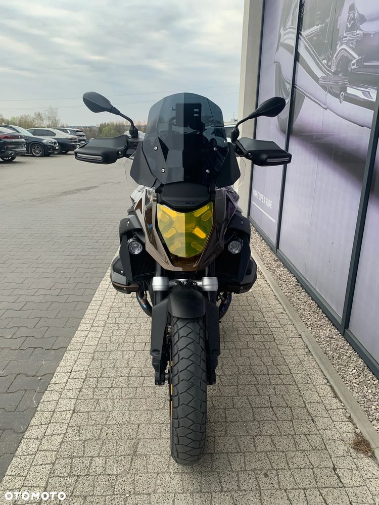 BMW GS - 7