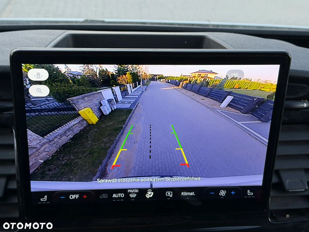 Ford TRANSIT E-TRANSIT - 15