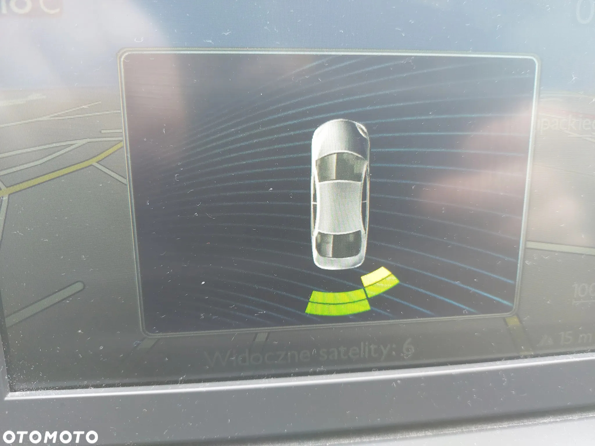Peugeot 308 1.6 e-HDi Active S&S - 18