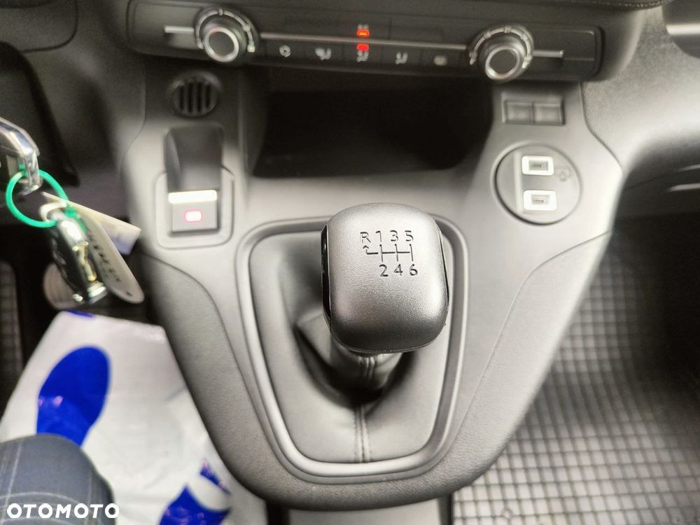 Citroën Berlingo Van 1.5 BlueHDi XL - 16