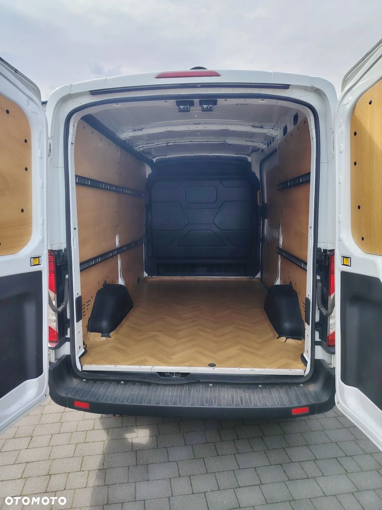 Ford TRANSIT - 7