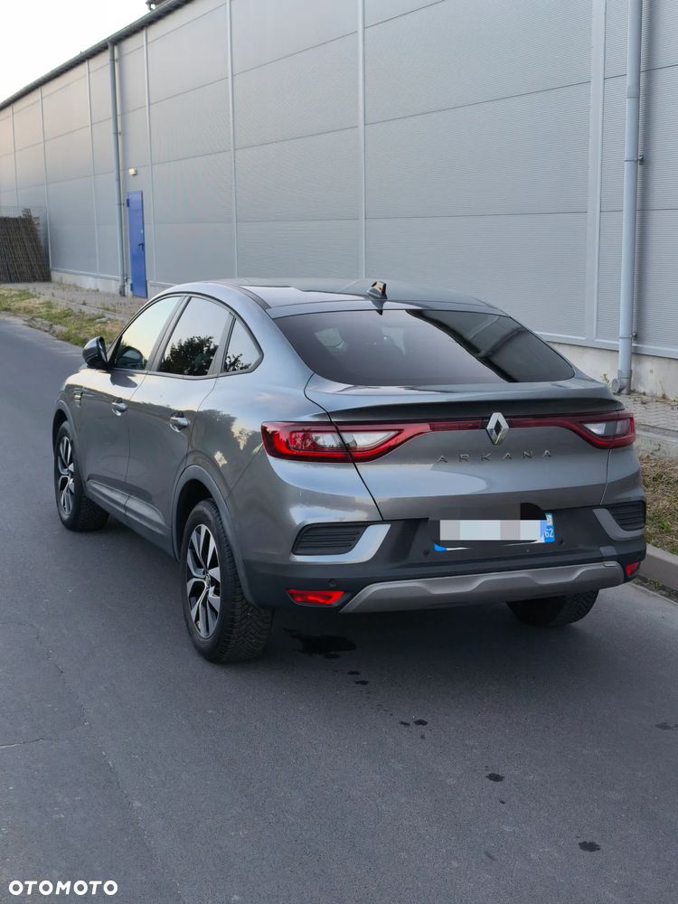 Renault Arkana - 2