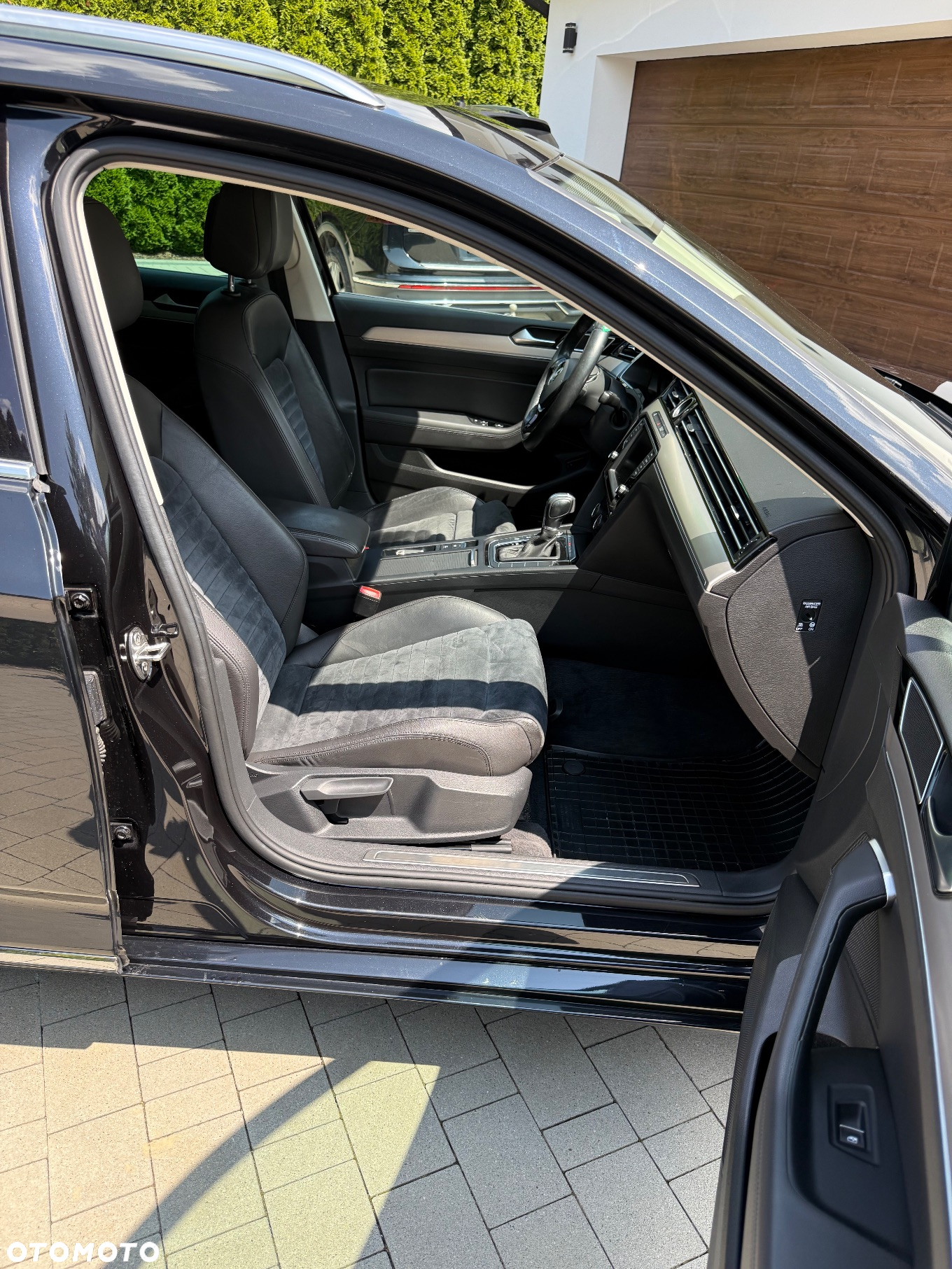 Volkswagen Passat 2.0 TDI BMT 4Mot Highline DSG - 10