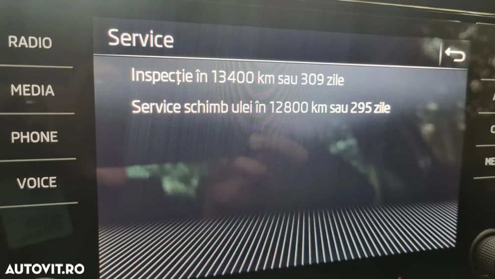 Skoda Karoq 2.0 TSI 4X4 DSG Sportline - 16