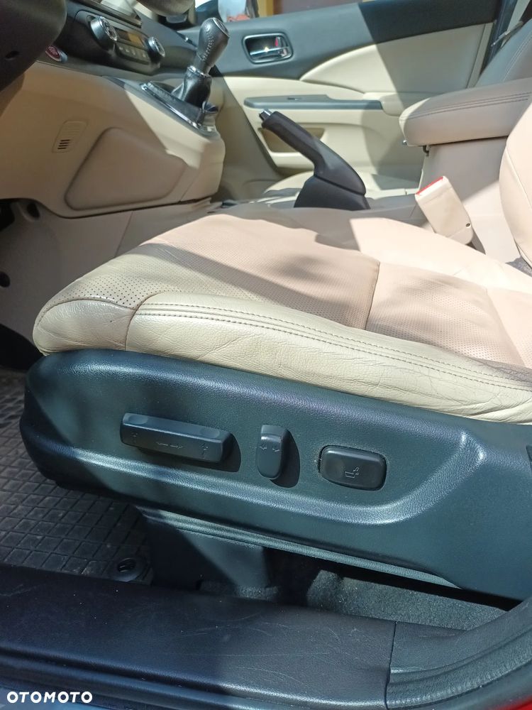 Honda CR-V 2.0 Executive - 13