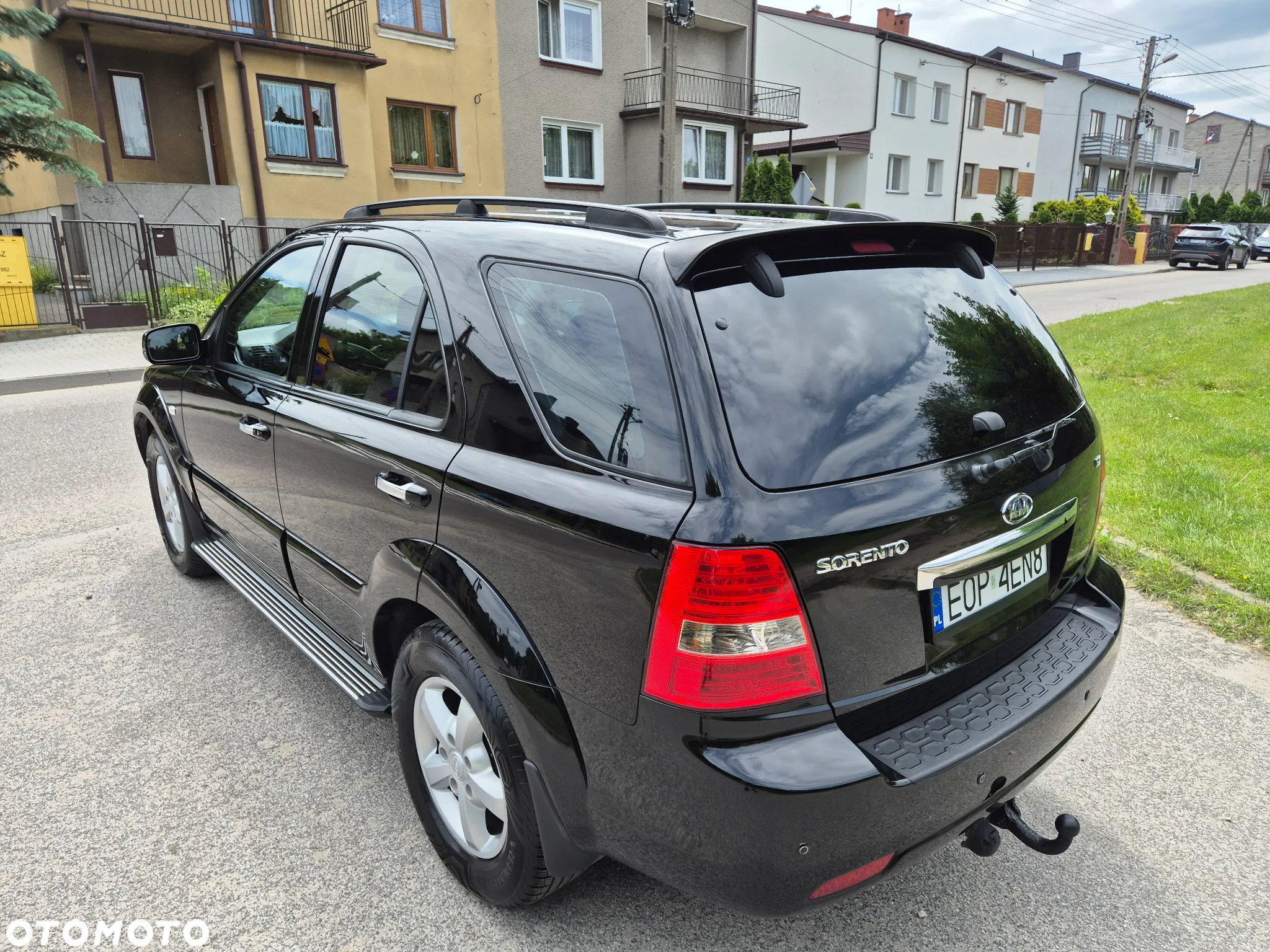 Kia Sorento 3.3 V6 EX - 13