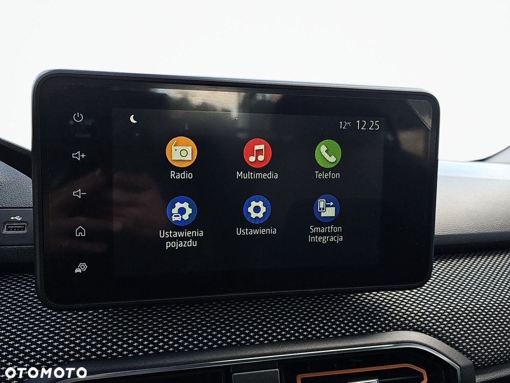 Dacia Sandero Stepway - 25