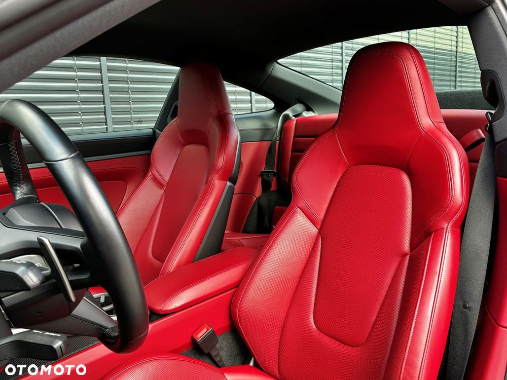 Porsche 911 - 21