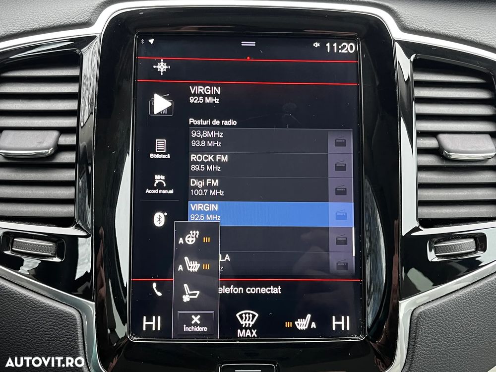 Volvo XC 90 T8 Twin Engine AWD Inscription - 23