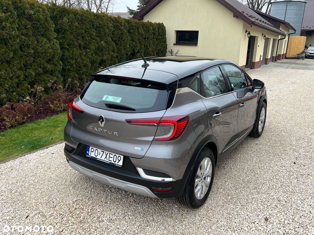 Renault Captur - 10