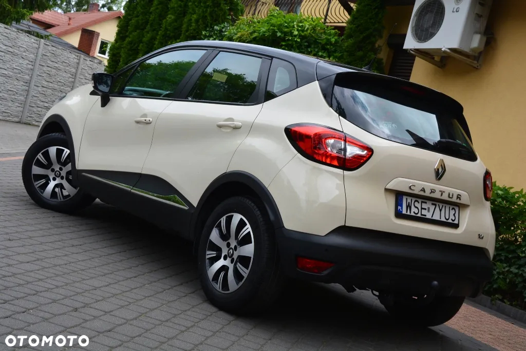 Renault Captur 0.9 Energy TCe Intens - 15