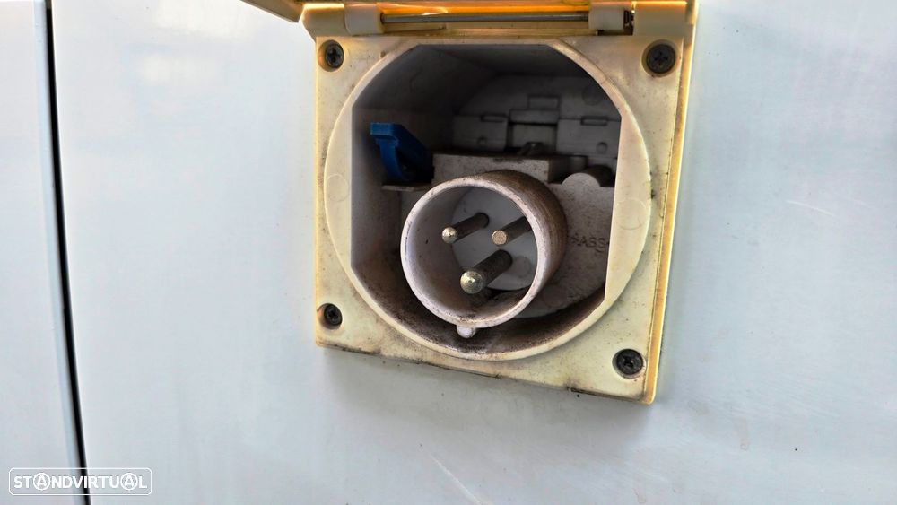 Fiat Ducato 30 2.3 M-Jet MH2 - 16