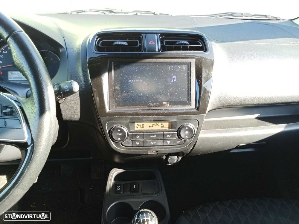 Mitsubishi Space Star 1.2 Intense - 17