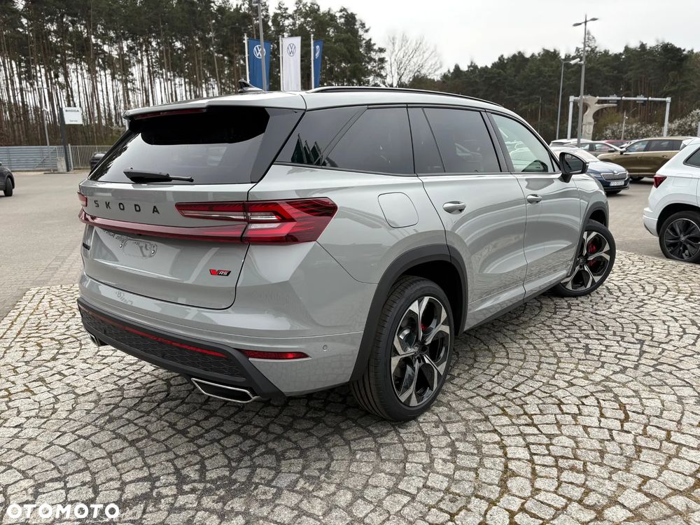 Skoda Kodiaq - 5