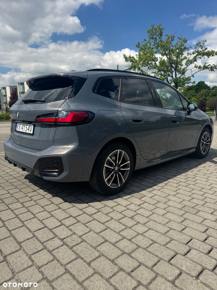BMW Seria 2 218i - 5