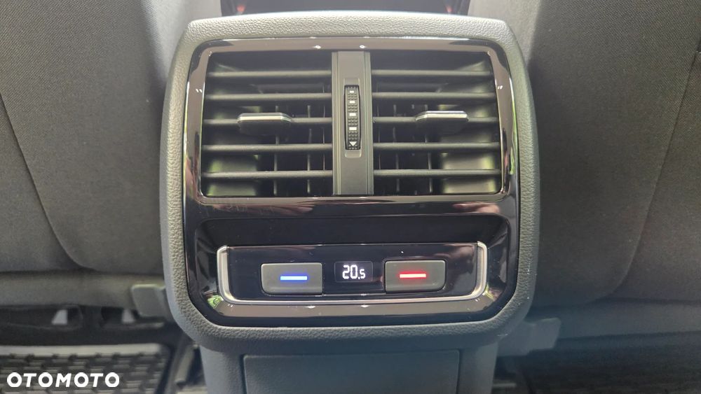 Volkswagen Passat 2.0 TDI BMT SCR Comfortline DSG7 - 17