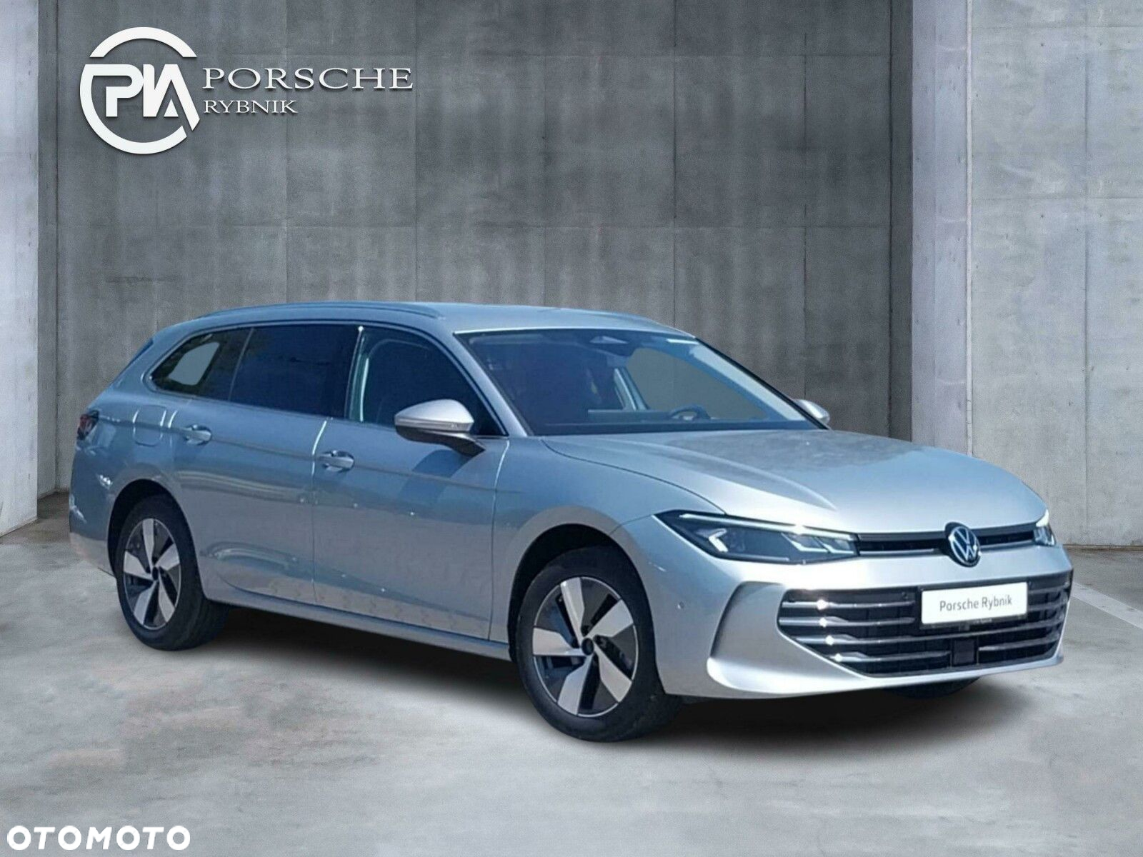 Volkswagen Passat - 9