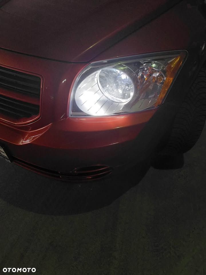 Dodge Caliber 1.8 SE - 18