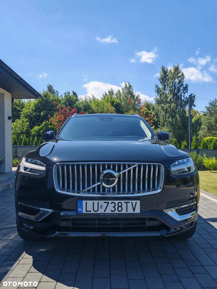 Volvo XC 90 B5 B AWD Core - 2