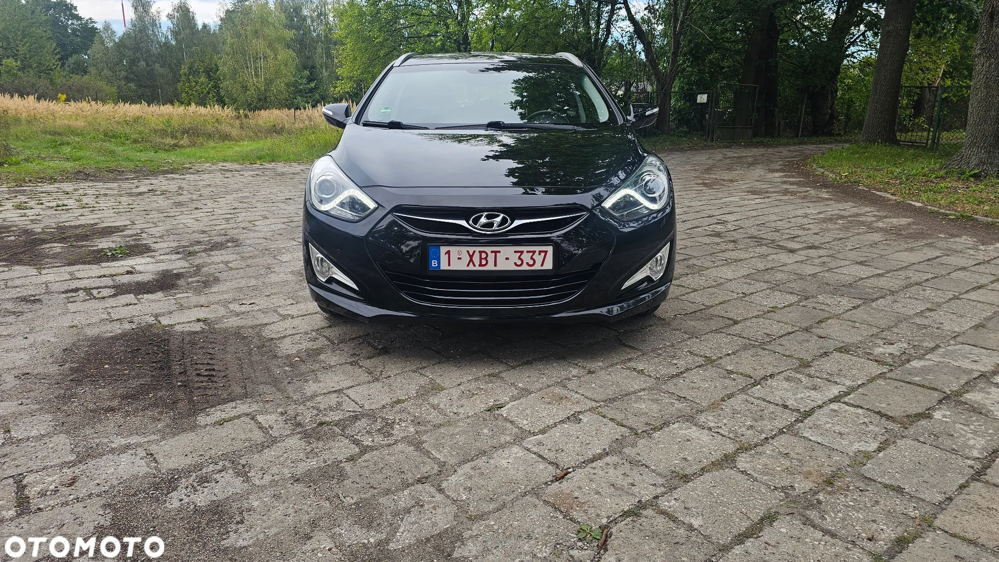 Hyundai i40 1.6 GDI BlueDrive Business - 26