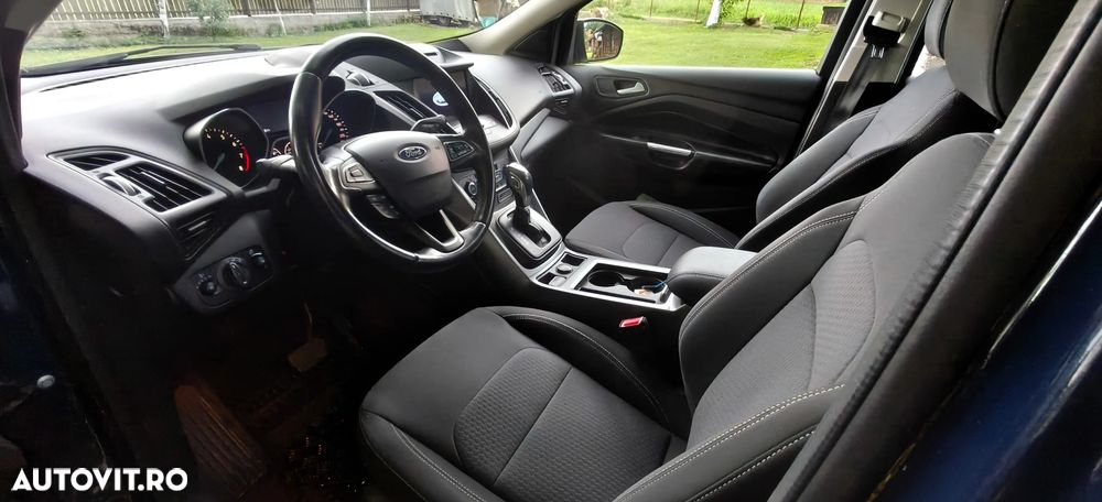 Ford Kuga 1.5 EcoBoost 4WD Aut. Trend - 7
