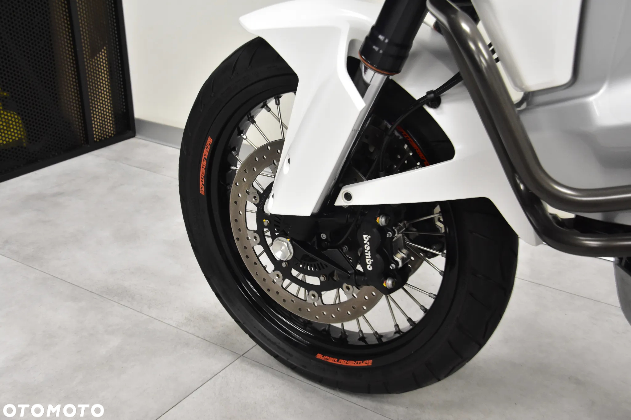 KTM Super Adventure - 28