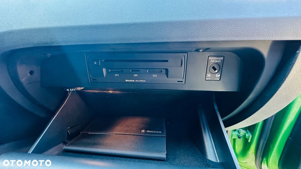 Skoda Octavia 2.0 TDI 4x4 RS DSG - 21