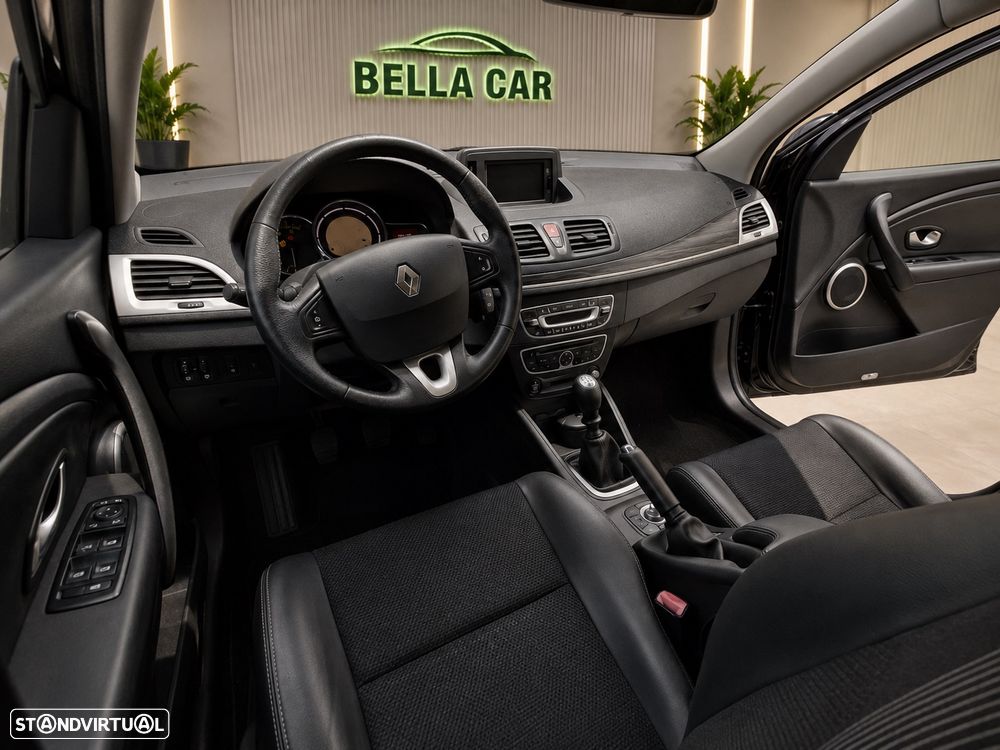 Renault Mégane - 9