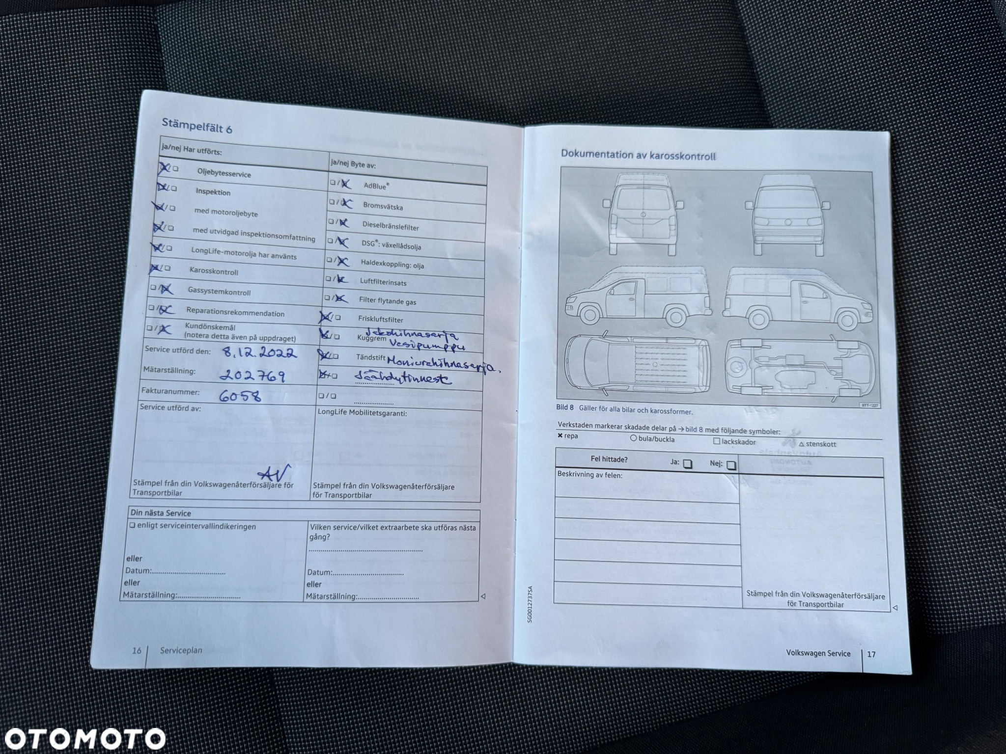 Volkswagen Caddy MAXI Long 2016r 2.0 TDI 102KM, - 34