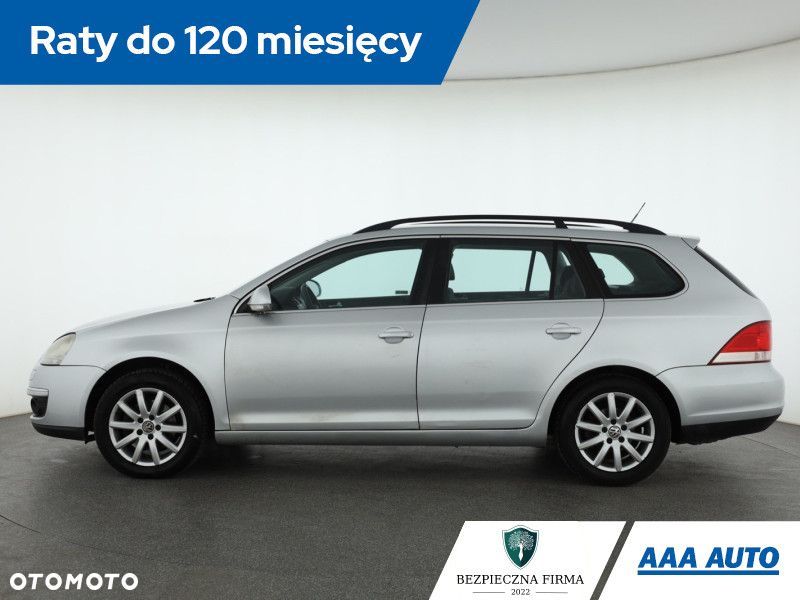 Volkswagen Golf - 3