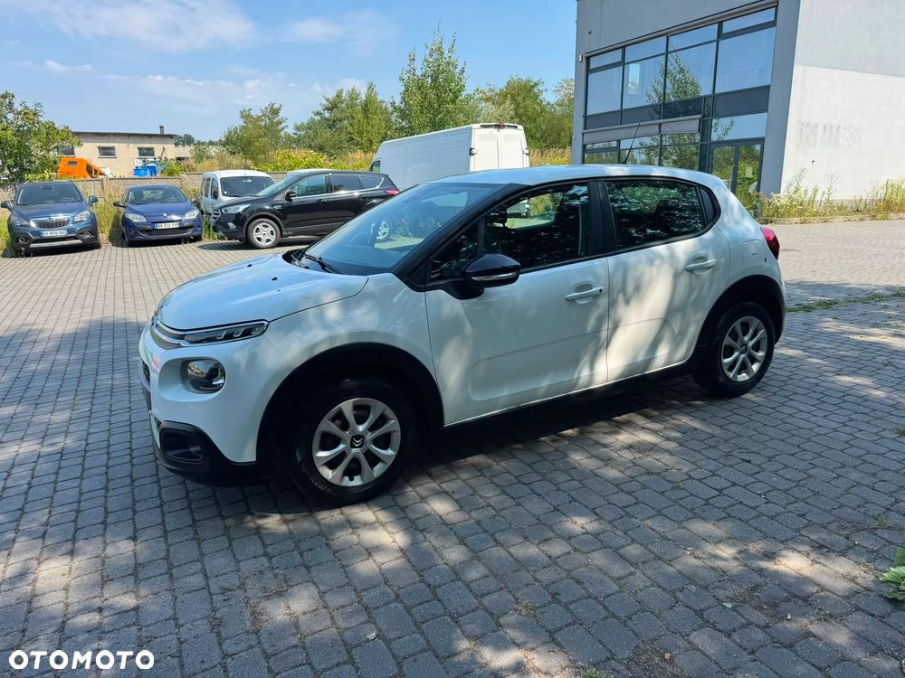 Citroën C3 - 3