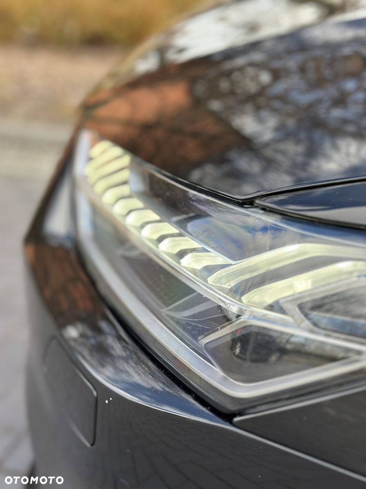 Audi A7 Sportback - 12
