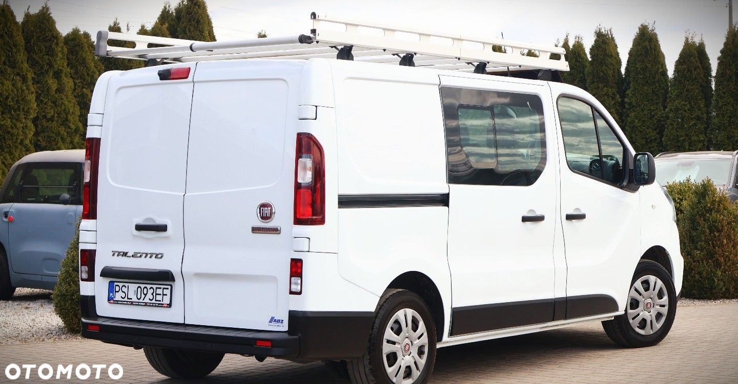 Fiat Talento - 7