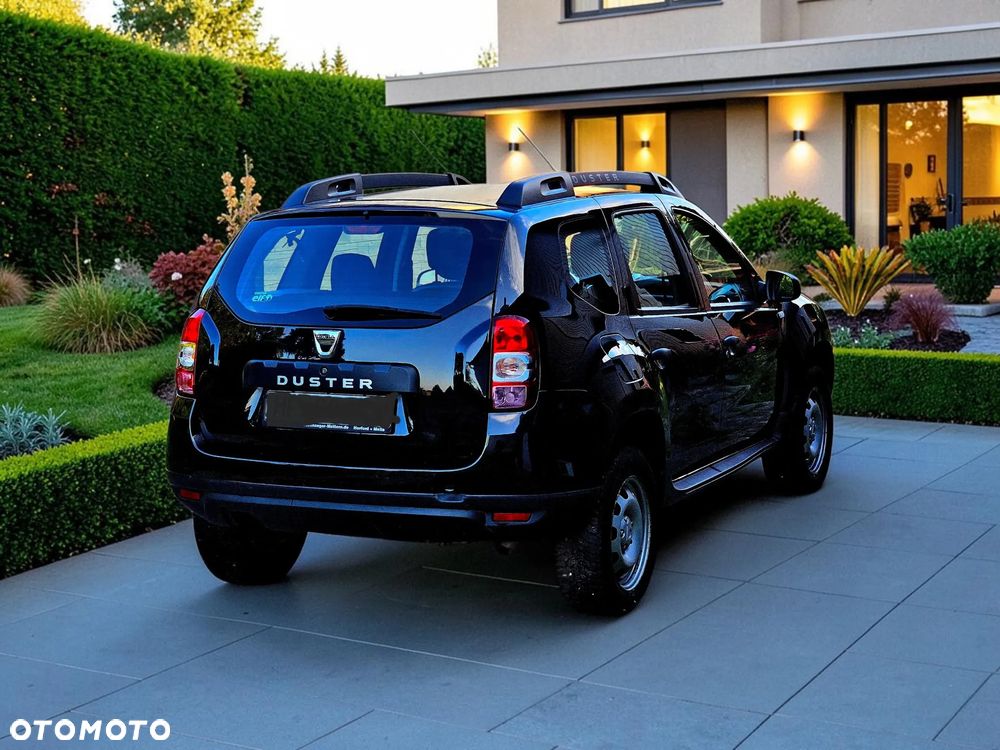 Dacia Duster SCe 115 4x2 Essentiel - 3