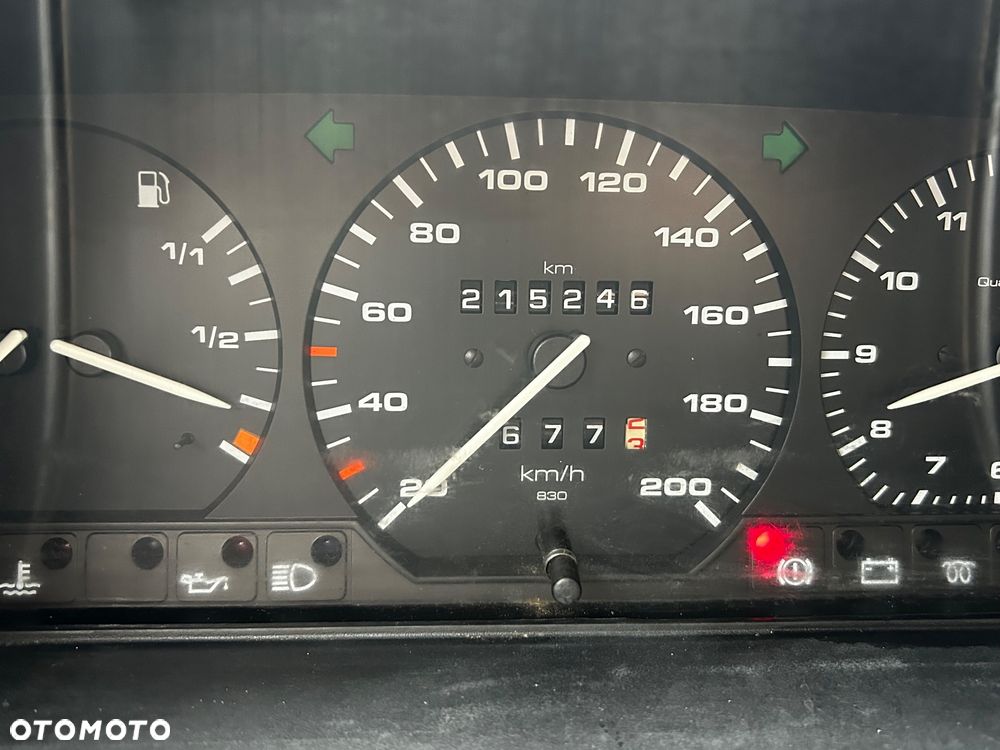 Volkswagen Transporter ver-t4-d - 8
