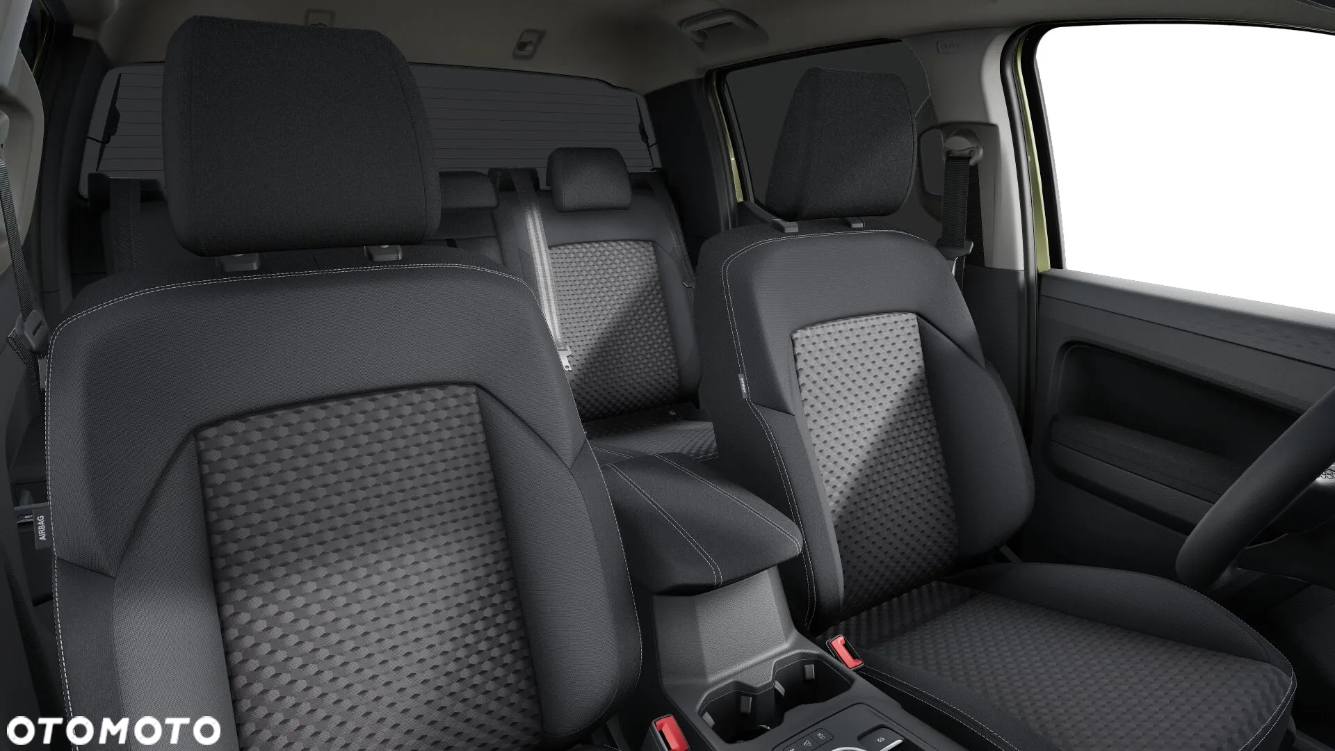Volkswagen Amarok 2.0 TDI 4Mot Life - 8