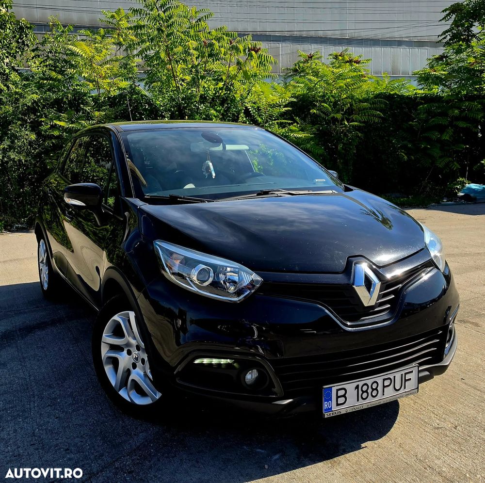 Renault Captur - 4