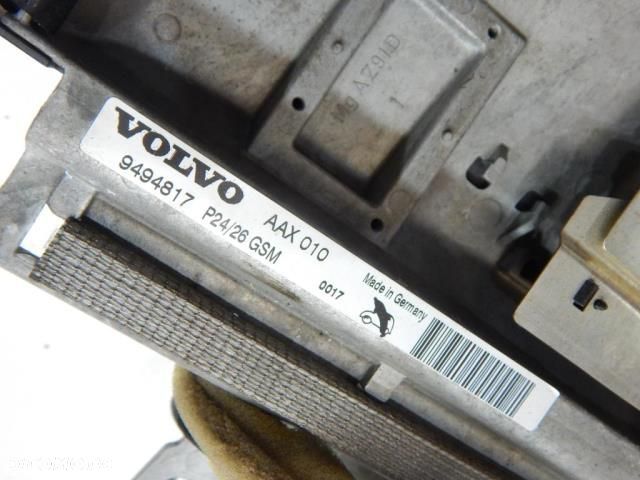 ANTENA TELEFONU VOLVO V70 II - 4