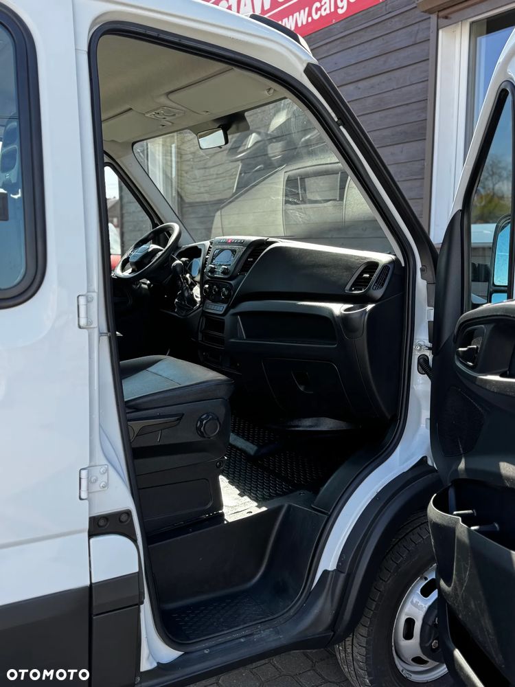Iveco DAILY 35C16 C 16 - 14