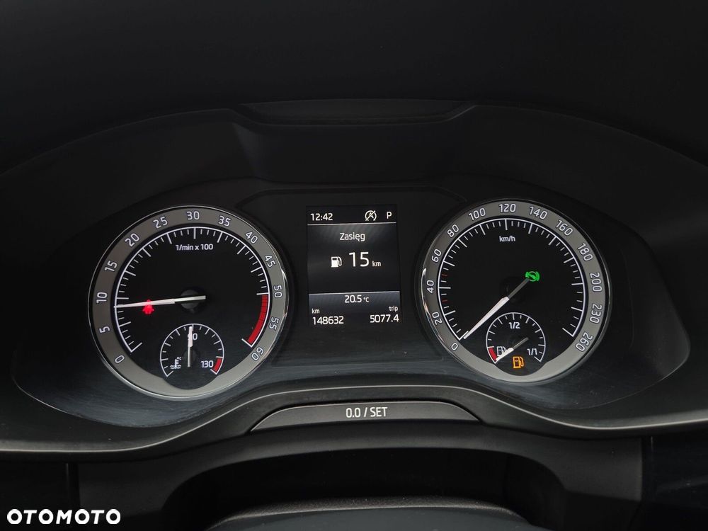 Skoda Kodiaq 2.0 TDI 4x2 Style DSG - 19