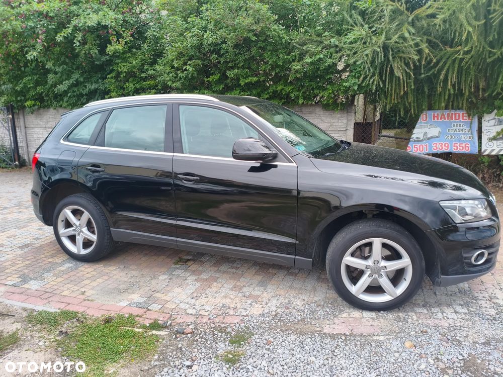 Audi Q5 2.0 TDI Quattro S tronic - 5