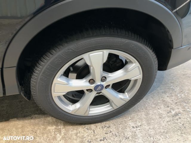 Ford Kuga 2.0 TDCi 4x4 Aut. Titanium - 11