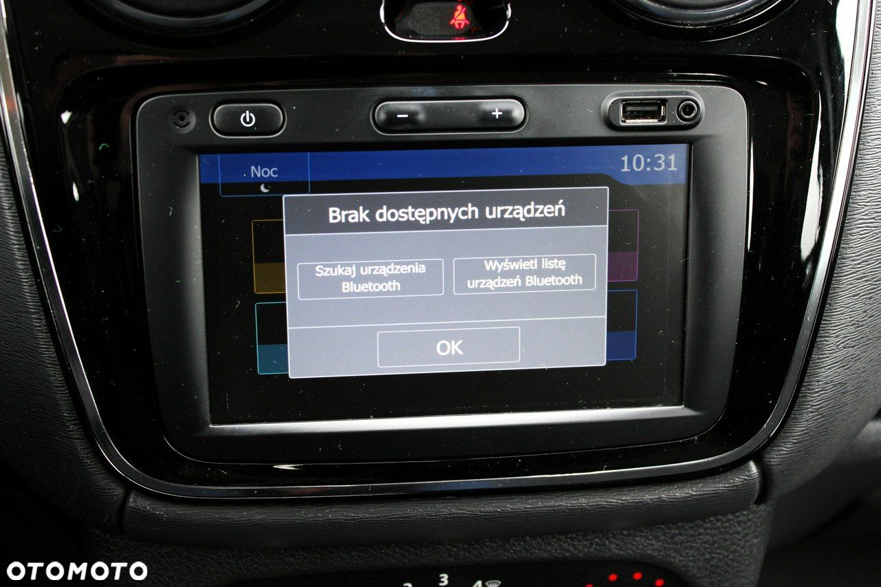 Dacia Dokker 1.5 Blue dCi Stepway - 26