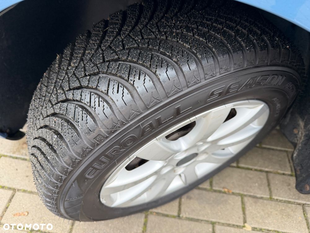 Volkswagen Polo 1.2 Comfortline - 7