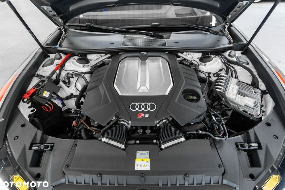 Audi RS6 Avant 4.0 TFSI quattro tiptronic performance - 25