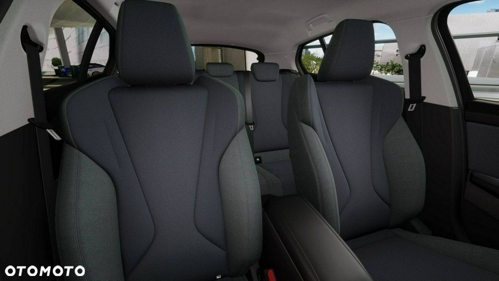 BMW Seria 1 116 - 14