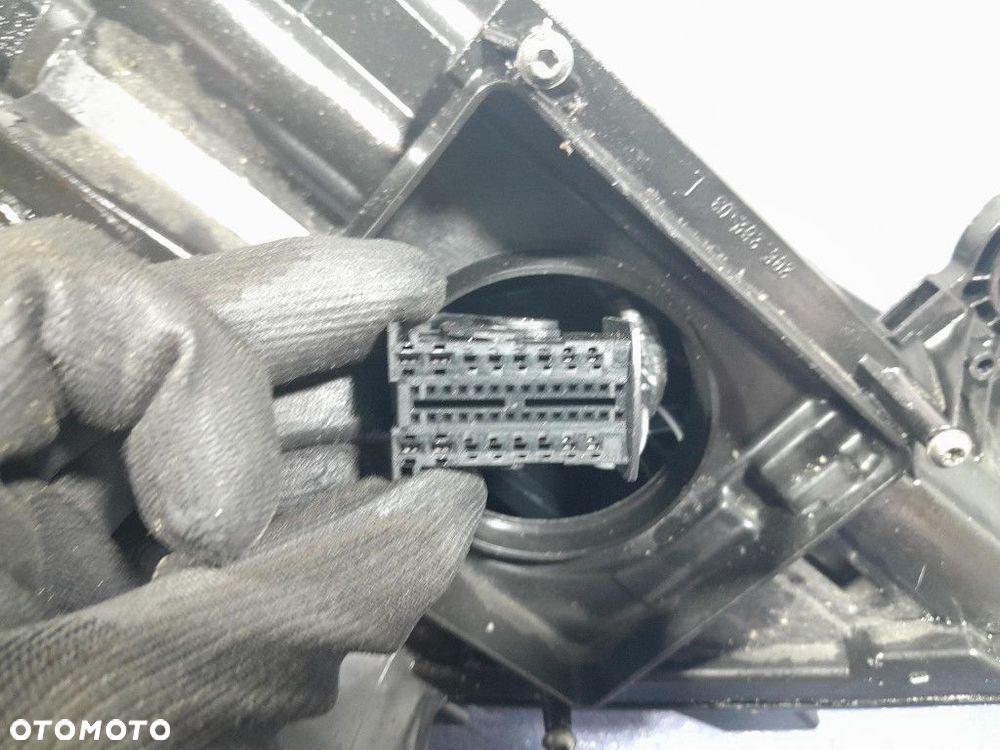 SKODA KODIAQ I LIFT 19- REFLEKTOR LEWY LAMPA PRZÓD 566941015H - 12