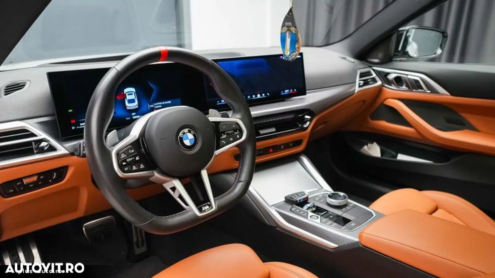 BMW M4 - 18