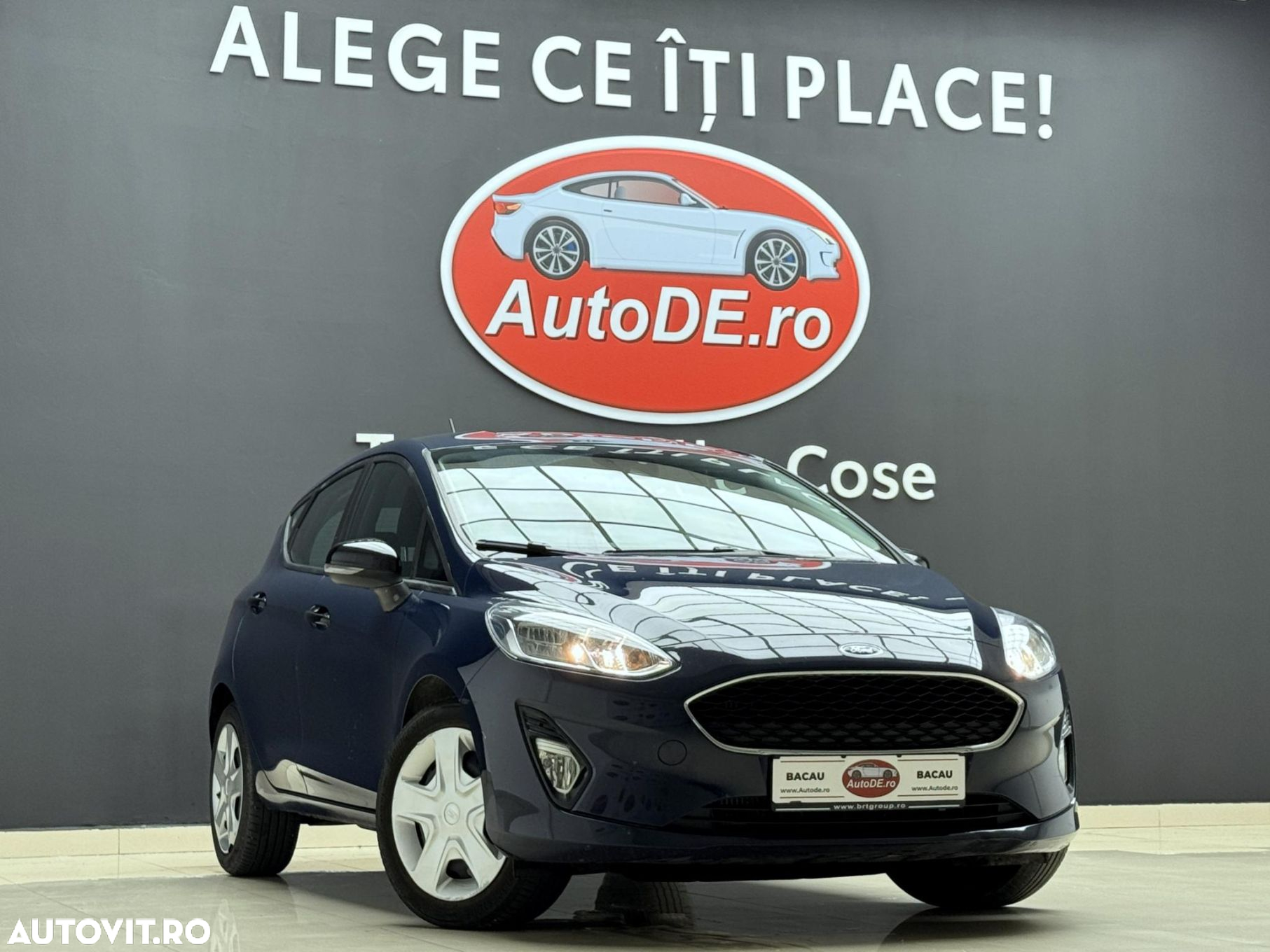 Ford Fiesta - 2