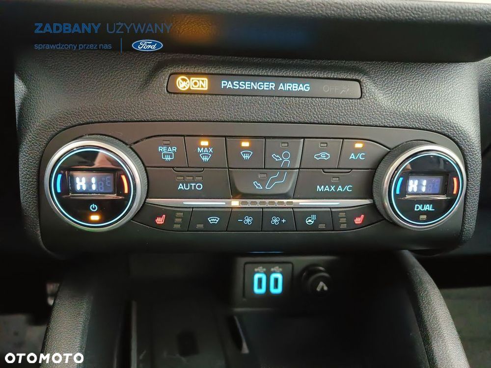 Ford Kuga 1.5 EcoBlue TITANIUM - 23